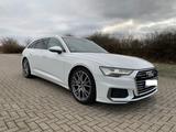 Audi A6 40 TDI S tronic S line Avant S line