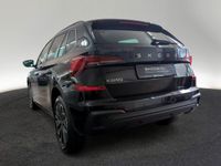 Skoda Kamiq - Vorschau Bild 3