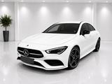 Mercedes-Benz CLA 250 AMG Line - gebrauchte Mercedes-Benz CLA 250 aus dem Jahr 2023