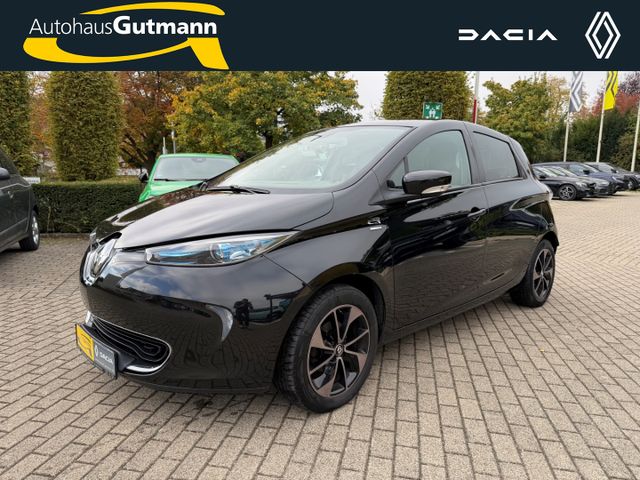 Renault ZOE Intens R110 Z.E 40 Batteriemiete BOSE Navi L