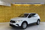 Volkswagen Tiguan United *PANO*KEYGO*ACC*LENKHZ*SHZ*AUTOMAT - Volkswagen Tiguan UNITED mit Diesel-Antrieb