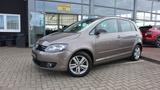 Volkswagen Golf Plus VI Match-Navi-PDC-Kamera-GRA-AHK