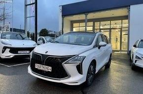 Andere DFM Forthing 4 U Tour 7 Sitzer MPV Luxury 1,5 DC