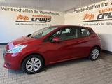 Peugeot 208 1.0 Active PureTech 68 - Ganatie bis 01-2028 - gebrauchte Peugeot 208 aus dem Jahr 2014