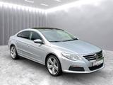 Volkswagen Passat CC *Vollleder/Pano/Xenon/Navi/Tempo* - gebrauchte Volkswagen Passat CC aus dem Jahr 2009