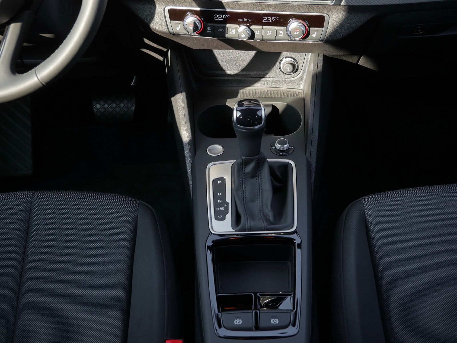 Audi Q2 - Bild 7