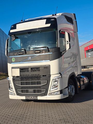 Volvo FH-460 LNG/Diesel