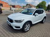 Volvo xc 40 Momentum Core Garantie bis 6.28 - Volvo XC40 in Dortmund
