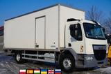 DAF LF 280 E6 / 99 tho. km / Container 18 EPAL - DAF 18