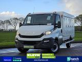 Iveco DAILY 35 S 11 MANUAL 10 DOORS - Iveco Daily 35 10