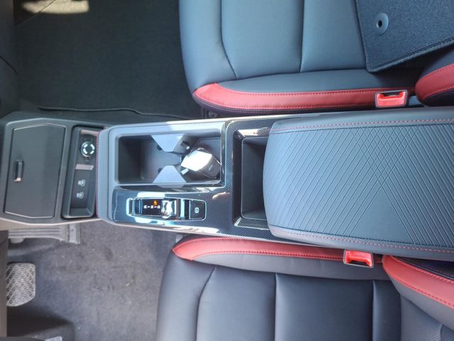 KGM Actyon LUX 1.5 AT NaviWildleder360 KameraLED