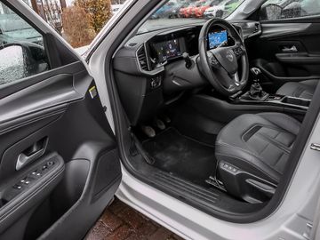 Opel Mokka 1.2 Business Elegance Kamera Massagesitz