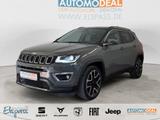 Jeep Compass Limited AUTOMATIK NAV XENON KAMERA ACC S - Jeep Compass in Essen