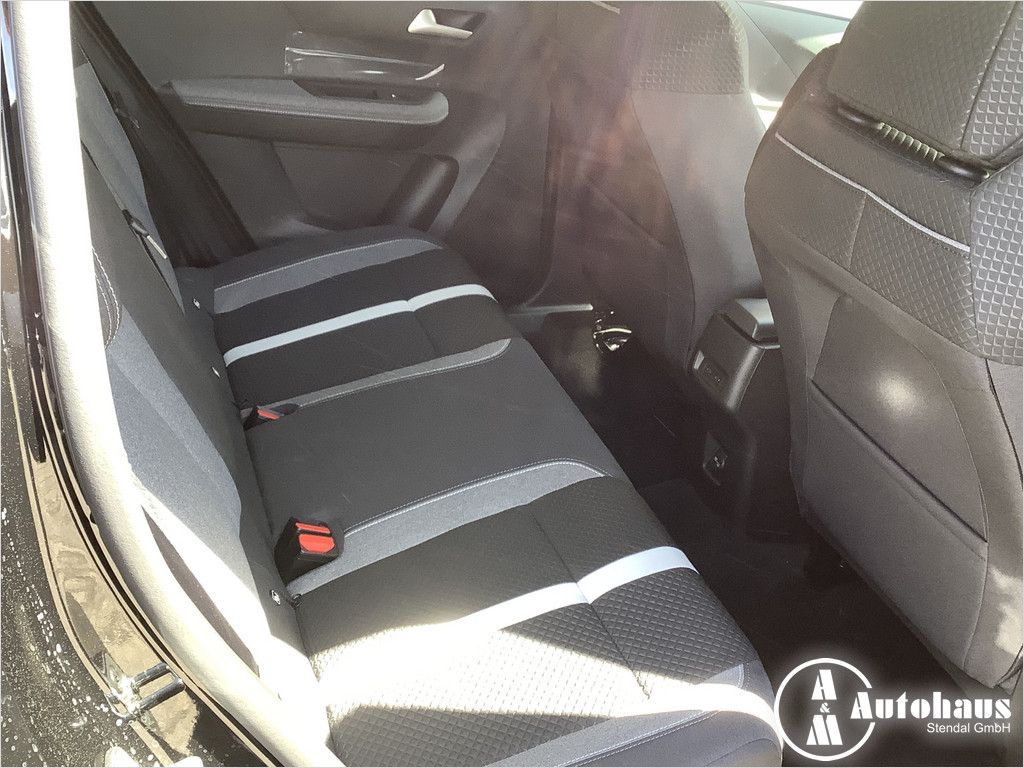 Opel Frontera - Bild 6