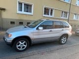 BMW X5 3.0 LPG/Benzin - BMW X5 mit LPG-Antrieb