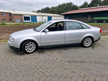 صورة مصغرة 14 لـ 2001 AUDI A6