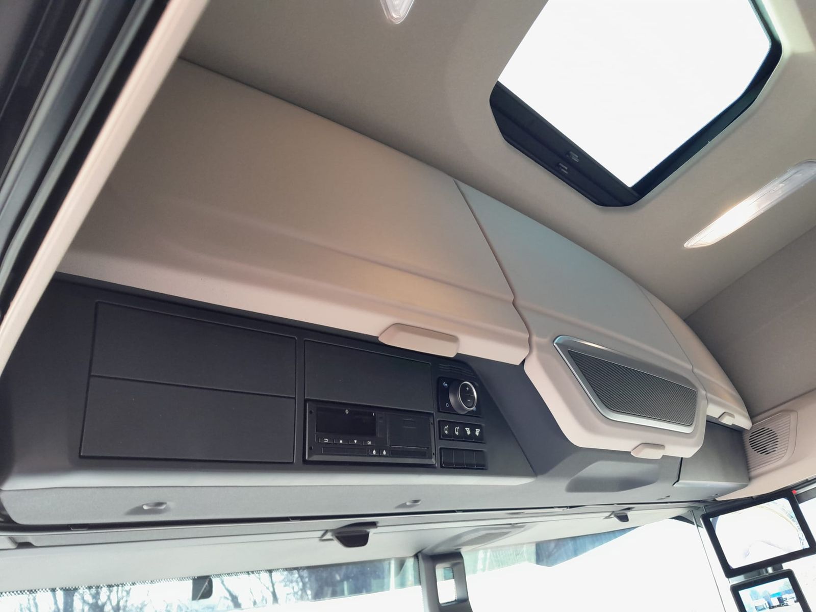 Fahrzeugabbildung DAF FT XG 480 LD 2x vorhanden