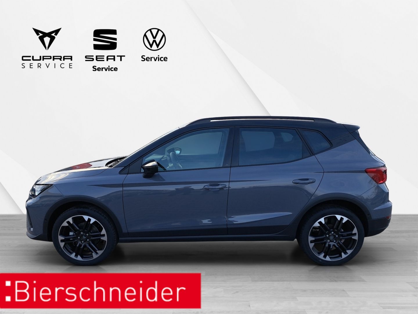 Seat Arona - Bild 5