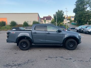 Bild 6 Isuzu D-Max Double Cab 4WD V-CROSS 1/2 Jahreswagen