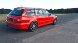 Audi S4 B5 Facelift > RS4 3.0 L K16 Umbau - aus 2000: Kombi