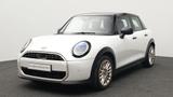 MINI Cooper C 5-Türer - weiße MINI Cooper C