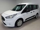 Ford Transit Connect 220 L1 Klima Sitzheizung PDC 1.  - Ford Transit Connect: Kombi