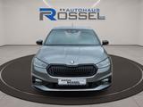 Skoda Fabia 1.0 TSI DSG Monte Carlo Alu 16" LED SHZG P - Skoda Neuwagen