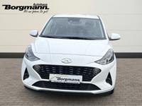 Hyundai i10 1.0 Benzin Edition Lenkradheizung - Sitzheiz
