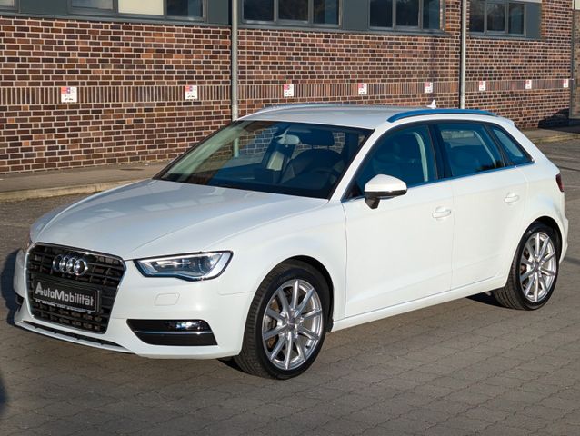 Audi A3 SPORTBACK 1.8 TFSI aus 1.HAND !!TOP ZUSTAND!!