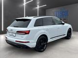 Audi Q7 55 TFSIe quattro 280 kW S line ACC Navi 21 LM - Audi Q7 mit Hybrid-Antrieb
