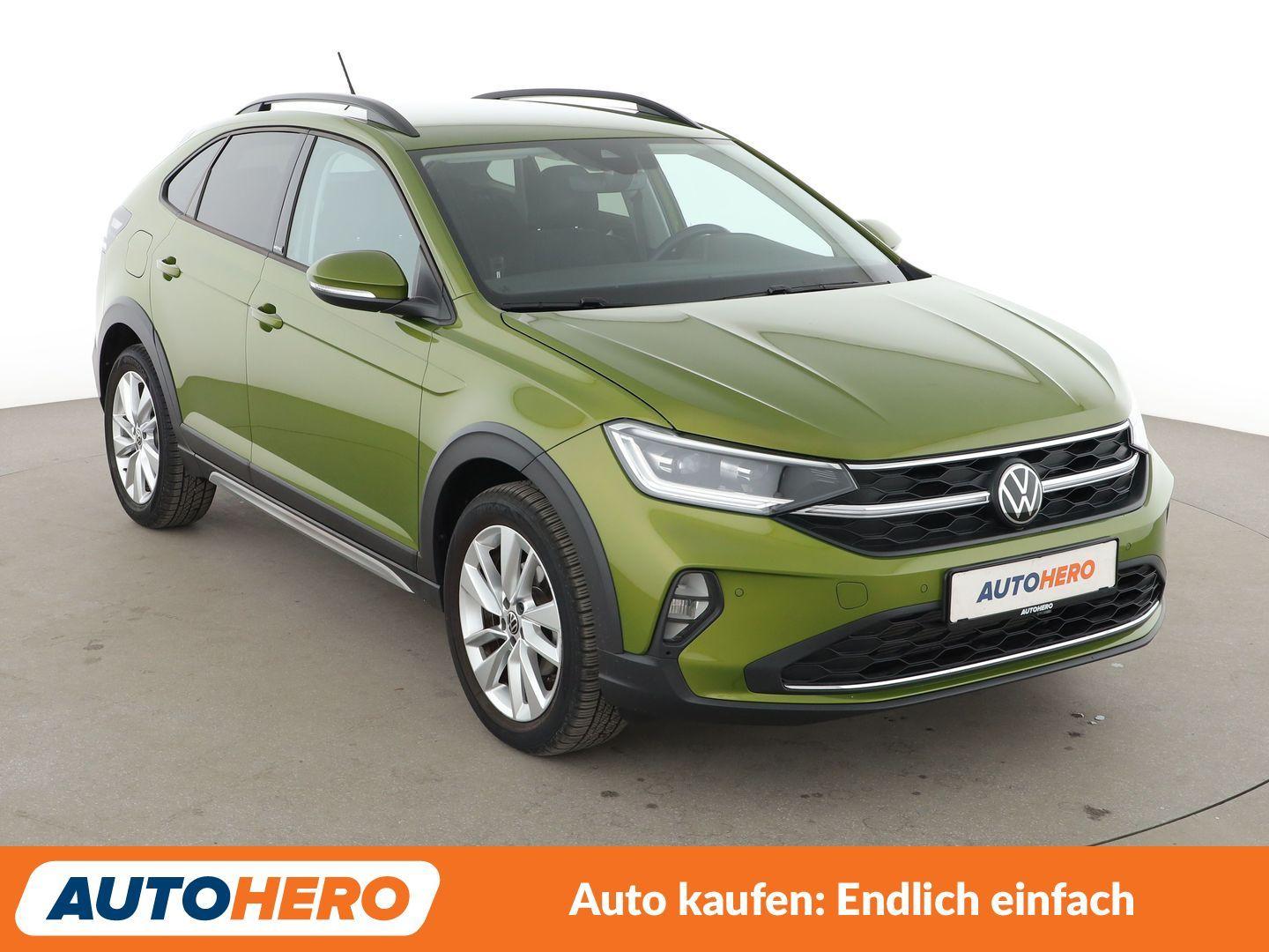 Volkswagen Taigo 1.0 TSI Move Aut.*LED*ACC*PDC*, миниатюра 7