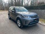 Land Rover Discovery 3.0 SD6 SE SE 7 Sitzer Vitrual  - Land Rover Discovery in München