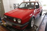 Volkswagen VW Golf II GTI - Volkswagen Golf: Ii GTI