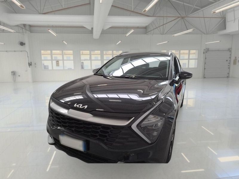 Image of Kia Sportage