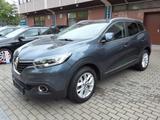 Renault Kadjar Business Edition Automatik Navi - Renault Kadjar Gebrauchtwagen in Berlin