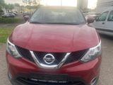 Nissan Qashqai Acenta - Nissan Qashqai Gebrauchtwagen in Karlsruhe
