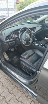 Opel Insignia 2.0 Turbo 191kW Innovation Auto 4x4... - Opel Insignia in Karlsruhe