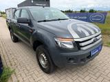Ford Ranger XL Doppelkabine 4x4+Standheizung+1.Hand+ - gebrauchte Ford Ranger aus dem Jahr 2015