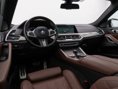 Foto Nummer 43: BMW X6 M50