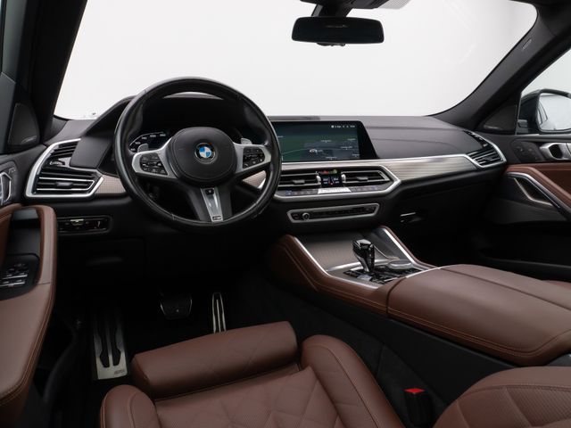 Foto Nummer 43: BMW X6 M50