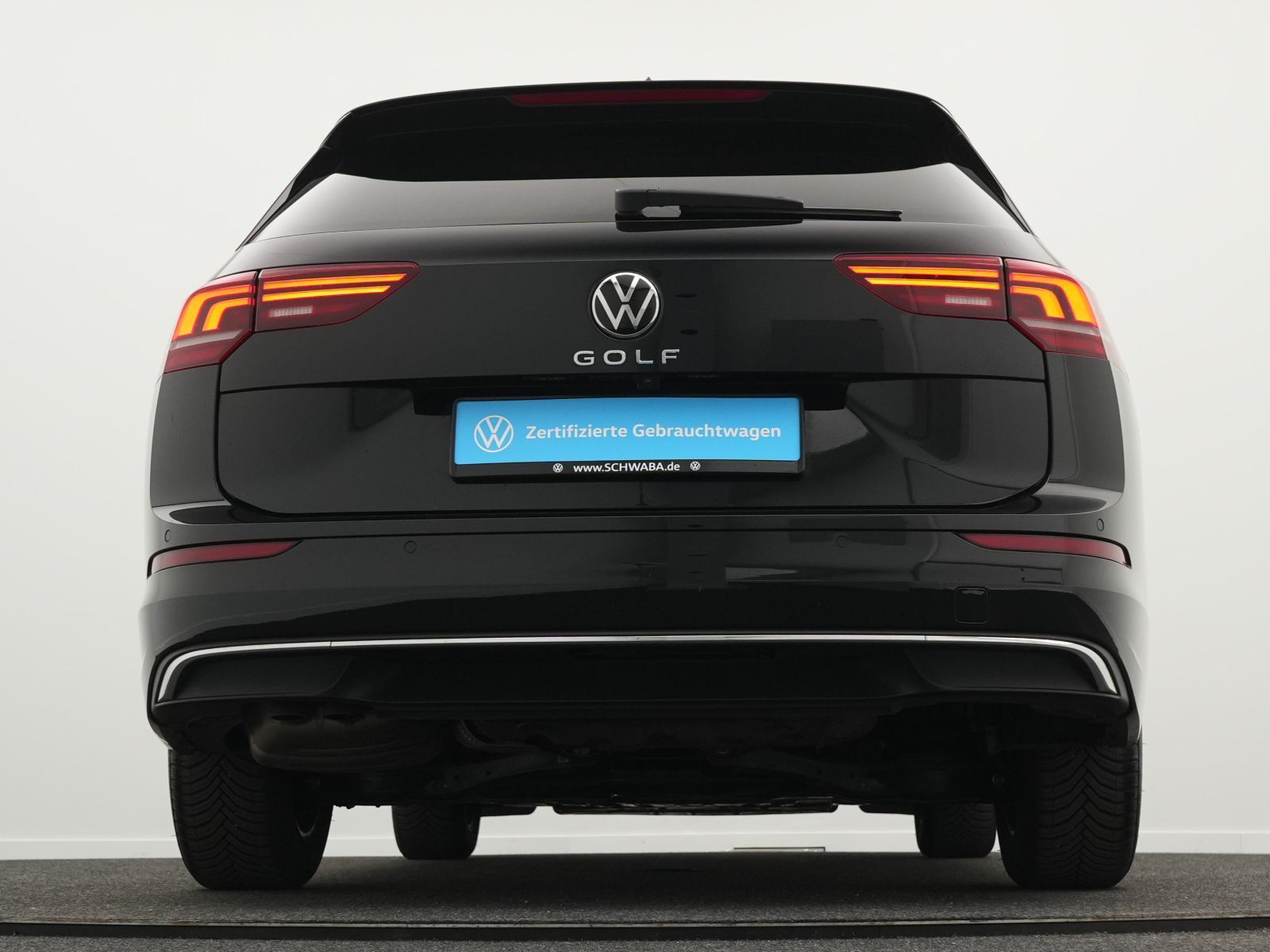 Volkswagen Golf - Bild 36