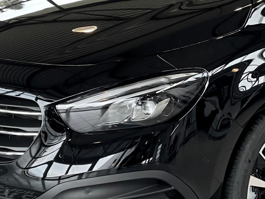 Fahrzeugabbildung Mercedes-Benz T 180 PROGRESSIVE Standard LED PDC AHK SHZ KAM