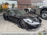 Porsche 992 GT3 Touring/FACELIFT/Lift/BOSE/Matrix/SHZ - Porsche 992 New cars
