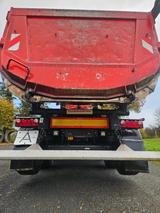 MAN TGX 18-440 - MAN Standard-SZM Tgx