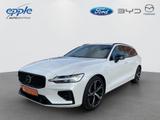 Volvo V60 T8 AWD Recharge Ultimate Dark,PANO,AHK,360* - Volvo V60 Recharge-Ultimate-Dark