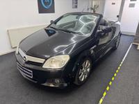 Opel Tigra 1.4 TWINPORT Edition Easytronic
