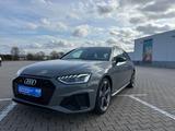 Audi A4 Avant 45 TDI quattro S line - Audi A4 mit Diesel-Antrieb