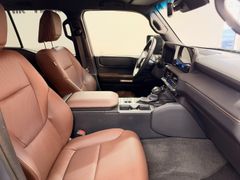 Toyota Land Cruiser 2,8 D-4D 151 kW AWD AHK – Bild 15