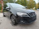 Seat Alhambra FR-Line 7-Sitzer - Seat Alhambra mit Diesel-Antrieb: Automatik