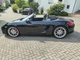 Porsche Boxster S, 20 Zoll, GaWa, 1a Zustand - Porsche Gebrauchtwagen in Heidelberg